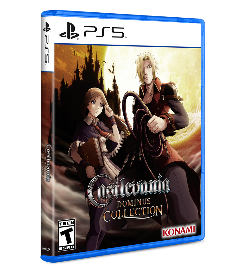 PS5 Limited Run