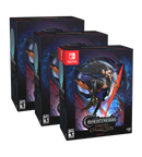 Castlevania Dominus Collection Ultimate Edition (Switch, PS5, Xbox)