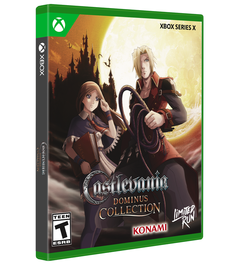Xbox Limited Run