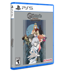 Castlevania Dominus Collection Standard Edition Event Exclusive (Switch, PS5)