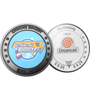 ChuChu Rocket! Commemorative Coin