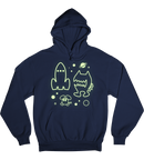 ChuChu Rocket! Pullover Hoodie