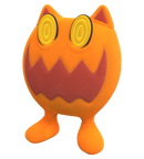 ChuChu Rocket! KapuKapu Plush