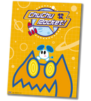 ChuChu Rocket! Poster