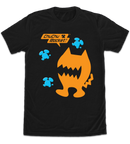 ChuChu Rocket! Logo Shirt