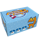 ChuChu Rocket! Card Storage Box
