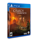 The Church in the Darkness (PS4)
