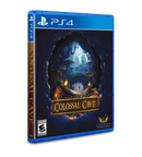 Colossal Cave (PS4)
