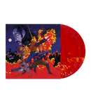 Contra Hard Corps  - 2 LP Vinyl Soundtrack (LRG Exclusive Variant)