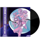 Cosmic Fantasy Collection - 2 LP Vinyl Soundtrack