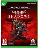 Assassins Creed Shadows Special Edition (Xbox Series X)