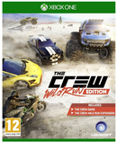 The Crew Wild Run Edition (Xbox one)