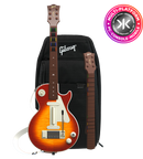 CRKD Gibson Les Paul Cherry Sunburst Pro Edition Guitar Controller Collectors Bundle (Multi-platform) 