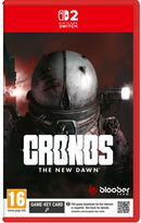 Cronos : The New Dawn (Switch 2)