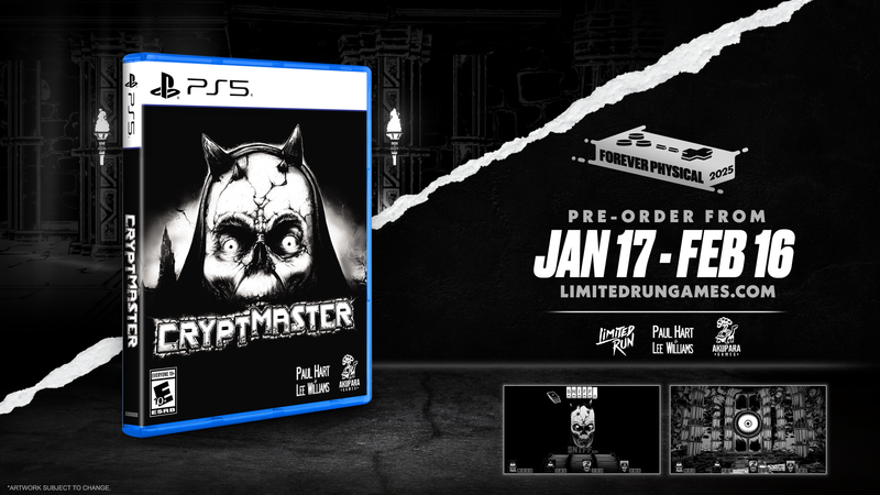 PS5 Limited Run