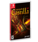 Cursed Castilla EX (Switch)