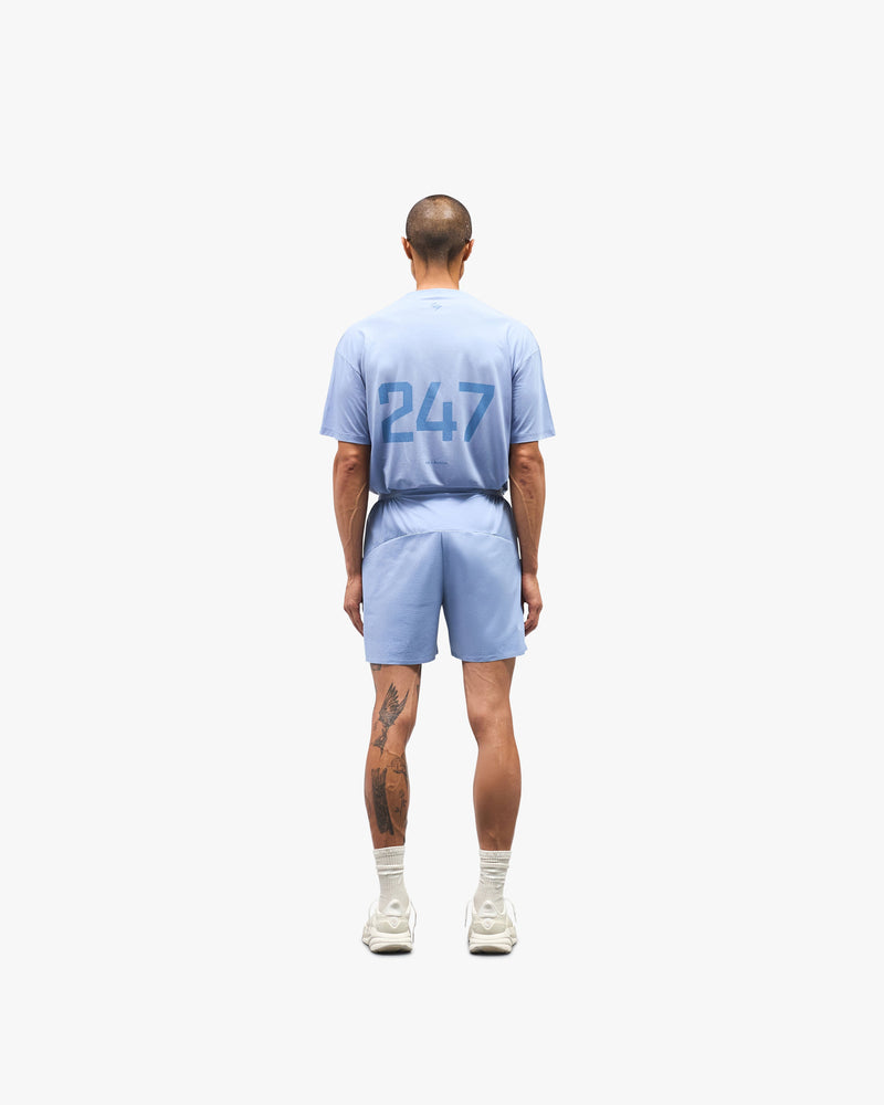 247 Training Short - Dusk