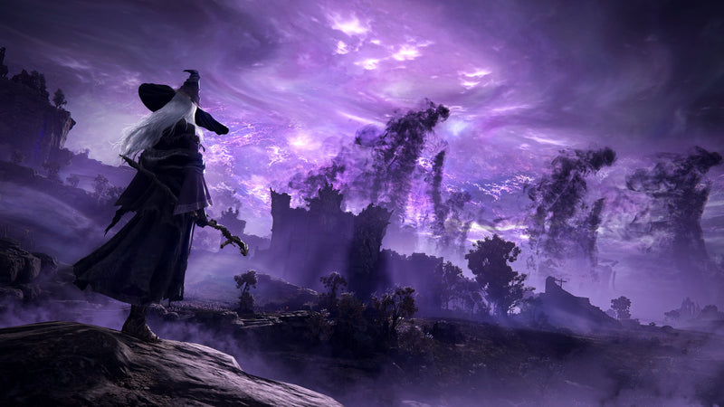 Elden Ring Nightreign, PlayStation 5