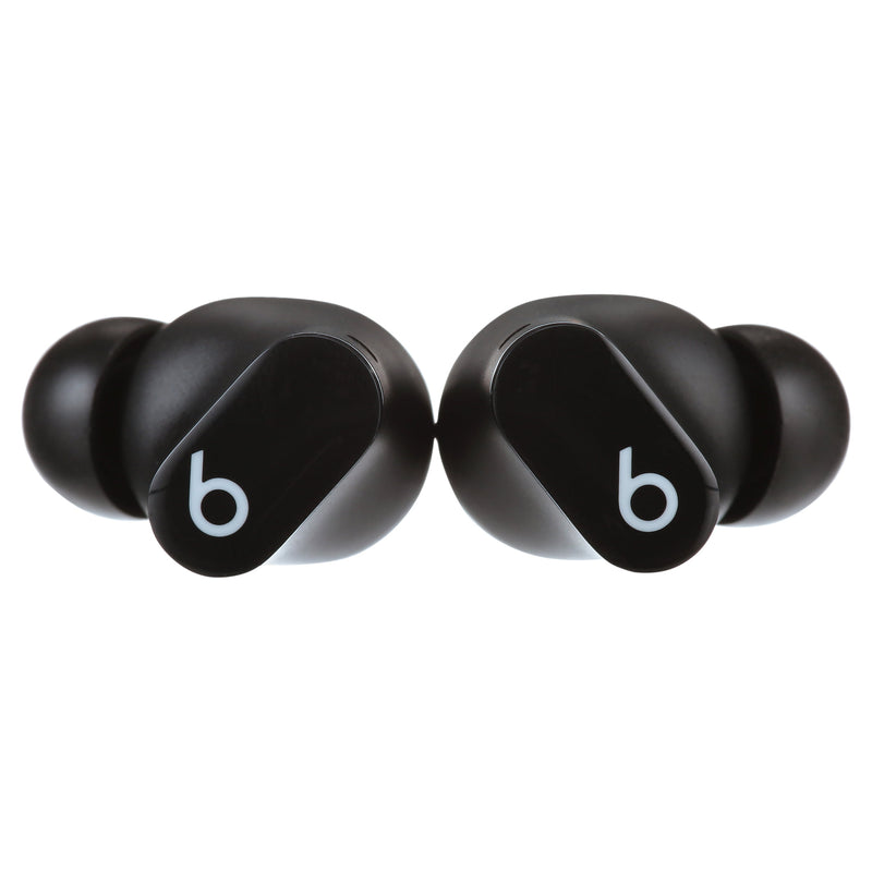 Beats Studio Buds True Wireless Bluetooth Earbuds- Black