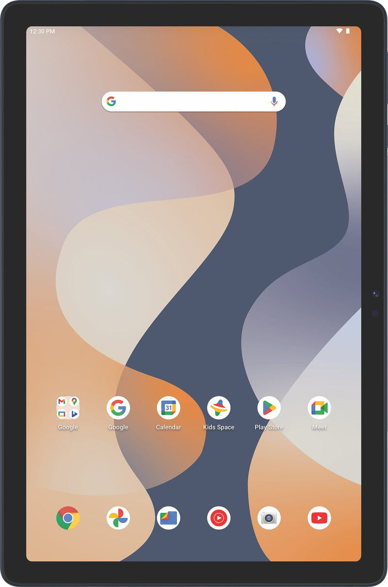 onn 10.1" Tablet, 32GB, (2024 Model) - Indigo