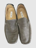 VYRALL GREY SUEDE - SM REBOOTED