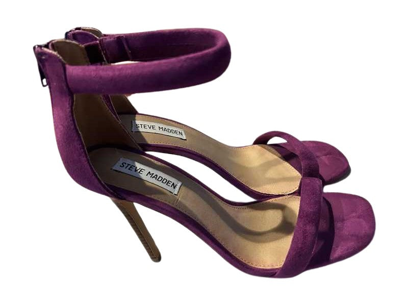 VIOLETA - SM REBOOTED