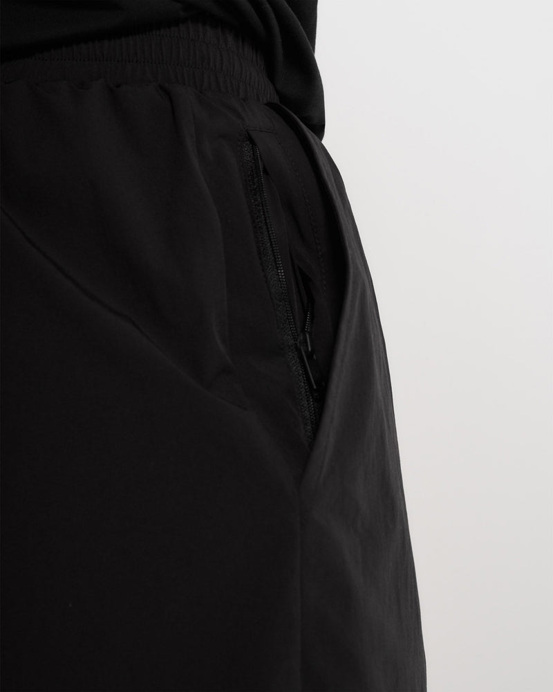 Team 247 2-In-1 Shorts - Black