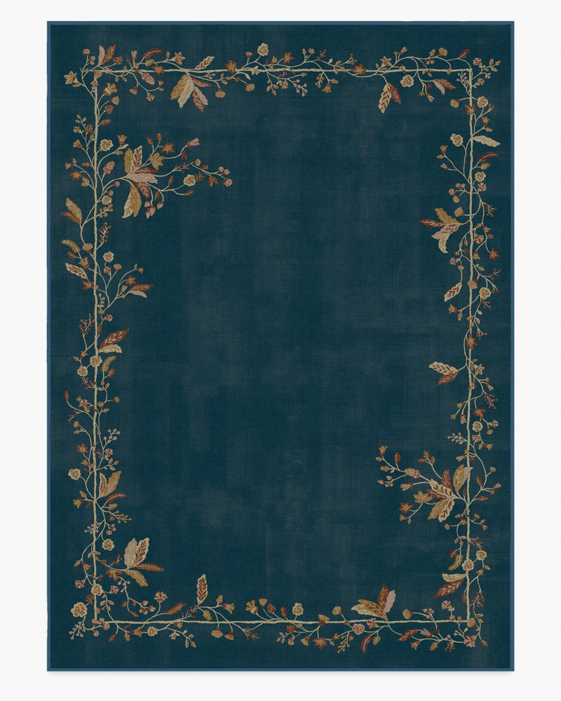 Daphne Blue Rug