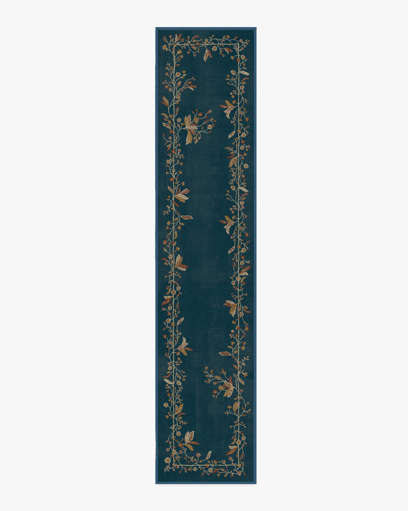 Daphne Blue Rug