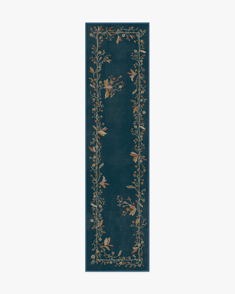 Daphne Blue Rug