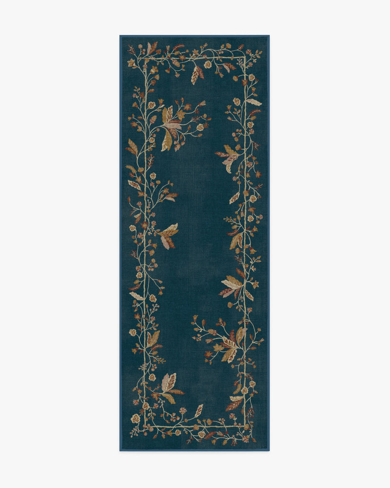 Daphne Blue Rug