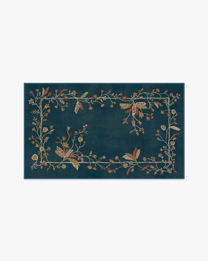 Daphne Blue Rug