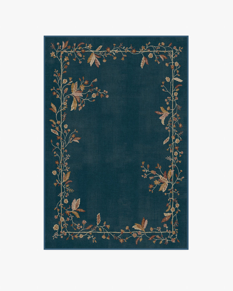 Daphne Blue Rug
