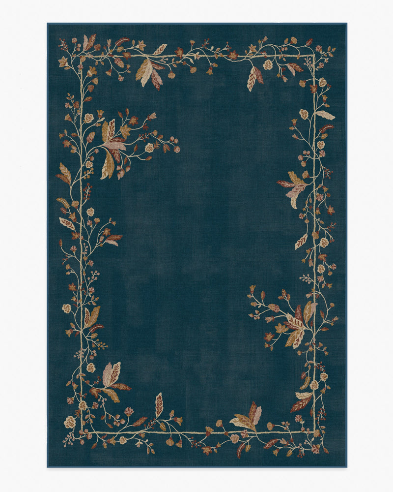 Daphne Blue Rug