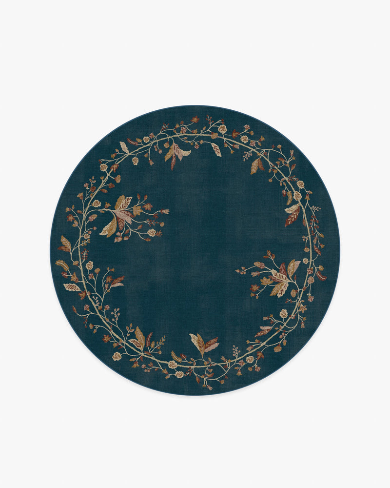 Daphne Blue Rug