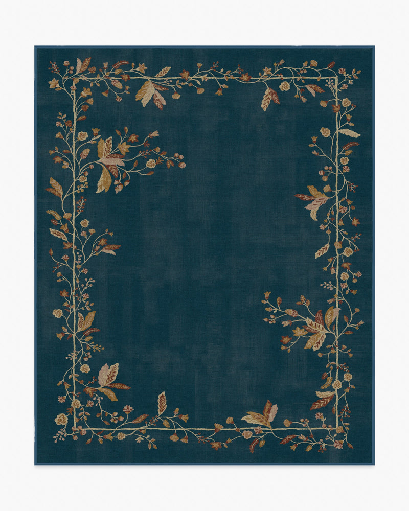 Daphne Blue Rug
