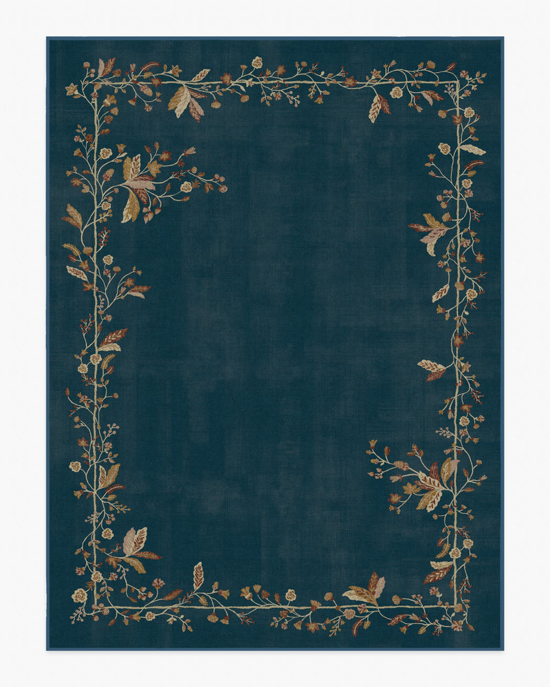 Daphne Blue Rug