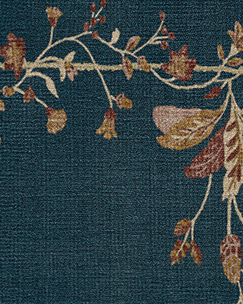 Daphne Blue Rug