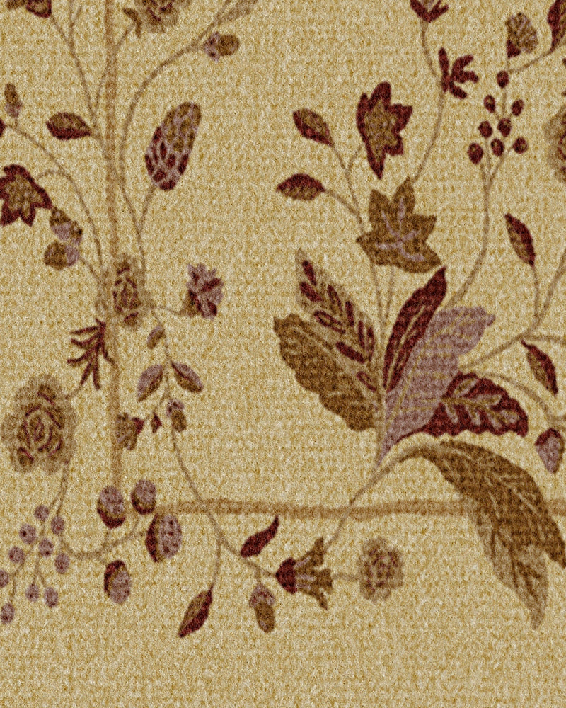 Daphne Chestnut Doormat