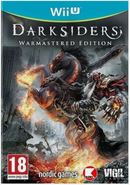 Darksiders: Warmastered Edition - (Nintendo Wii U)