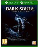Dark Souls: Prepare to Die Edition (Xbox One /Xbox 360)