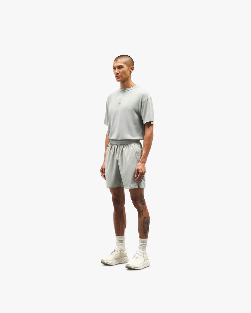 247 Training Short - Sage