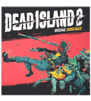 Dead Island 2 Original Soundtrack - 2 LP Vinyl