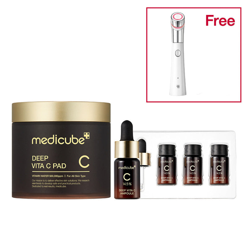 🎁 Clarity Boost Duo (100% off)