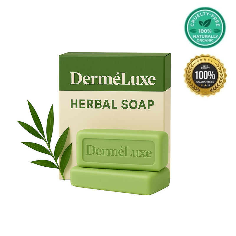 Herbionyx Herbal Soap