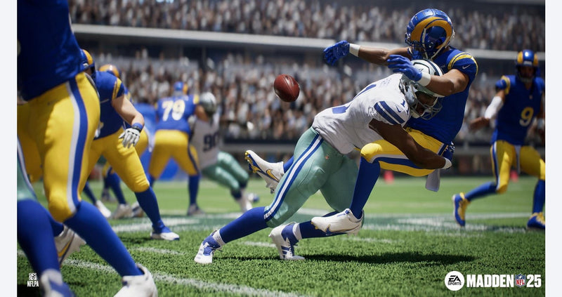 Madden NFL 25 - PlayStation 5 [Physical]