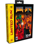 DOOM + DOOM II Standard Edition Event Exclusive (Switch, PS5, Xbox)