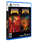 DOOM + DOOM II Standard Edition (Switch, PS5, Xbox)