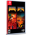DOOM + DOOM II Standard Edition (Switch, PS5, Xbox)