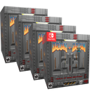 DOOM + DOOM II Will it Run Edition (Switch, PS5, Xbox, PC)